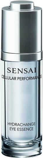 SENSAI CELLULAR PERFORMANCE HYDRACHANGE EYE ESSENCE HYDRAT.., Verzenden, Nieuw