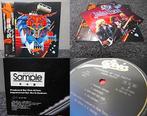 Judas Priest - Defenders Of The Faith / Rare Promotional /, Nieuw in verpakking