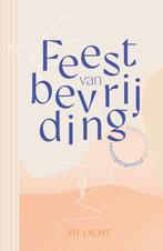Zij lacht feest van bevrijding 9789464251005 Zij Lacht, Verzenden, Zo goed als nieuw, Zij Lacht