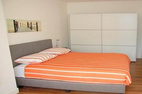 Appartement Dijkstraat in Rotterdam, Huizen en Kamers, Huizen te huur, Via bemiddelaar, Rotterdam, Appartement