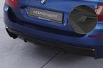 Achterskirt voor BMW 5 Reeks F10 / F11 HA264-M, Auto-onderdelen, Verzenden, Nieuw