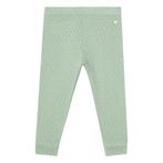 Petit Bateau unisex broekje A046I01/HERBIER groen