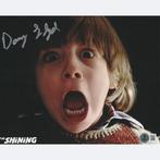 The Shining - Signed by Danny Lloyd (Danny Torrance), Nieuw