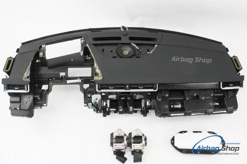 Airbag set Dashboard HUD speaker Range Rover Velar 2017-..., Auto-onderdelen, Dashboard en Schakelaars, Gebruikt, Rover, Land Rover