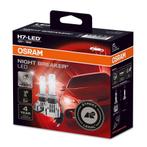 Osram NightBreaker LED H7 - 2 stuks, Auto-onderdelen, Verlichting, Verzenden, Nieuw