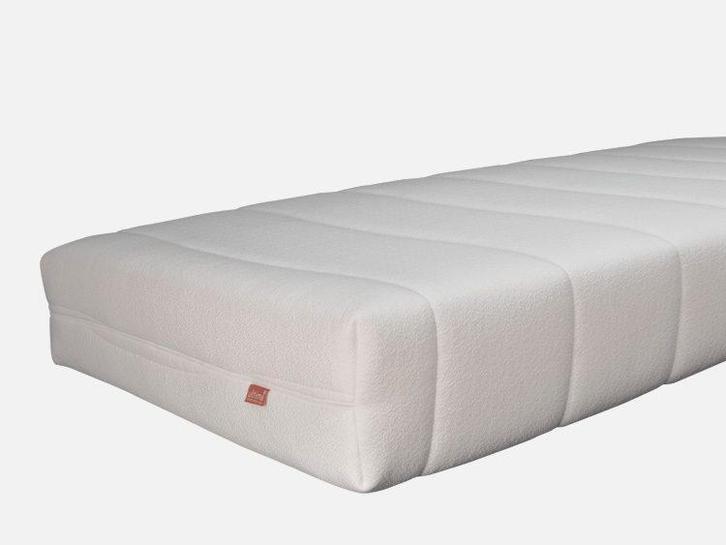 Ultima Initio PE10 - 100x210, Huis en Inrichting, Slaapkamer | Matrassen en Bedbodems