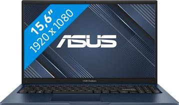 Asus Vivobook 15 X1504ZA-NJ1169W AZERTY laptops beschikbaar voor biedingen