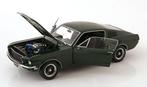 kk-scale 1:12 - Modelauto - Ford Mustang GT Fastback – 1968, Hobby en Vrije tijd, Modelauto's | 1:5 tot 1:12, Nieuw
