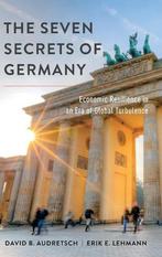 The Seven Secrets of Germany, Verzenden, Nieuw