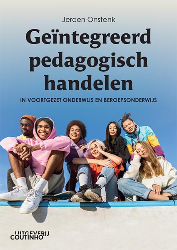 Geïntegreerd pedagogisch handelen, 9789046908525, Boeken, Studieboeken en Cursussen, Zo goed als nieuw, Verzenden