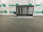 Aluca aluminium gebruikte bedrijfswageninrichting (nr 241)