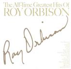 cd - Roy Orbison - The All-Time Greatest Hits Of Roy Orbison, Verzenden, Zo goed als nieuw