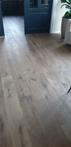 Vloerenvoordeel! Harde eiken lamelparket €7,98 pm2