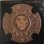 cd - The Mission - Children, Verzenden, Zo goed als nieuw