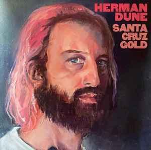 lp nieuw - Herman Dune - Santa Cruz Gold (Pink translucen..., Cd's en Dvd's, Vinyl | Pop, Zo goed als nieuw, Verzenden