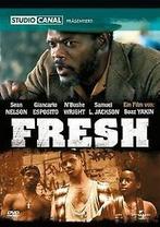 Fresh von Boaz Yakin  DVD, Zo goed als nieuw, Verzenden