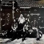 LP gebruikt - The Allman Brothers Band - The Allman Broth..., Cd's en Dvd's, Vinyl | Rock, Verzenden, Zo goed als nieuw