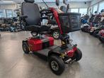 Scootmobiel Pride 4 wiel tweedehands met garantie, Diversen, Gebruikt