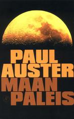 Maanpaleis 9789029500463 Paul Auster, Boeken, Verzenden, Gelezen, Paul Auster
