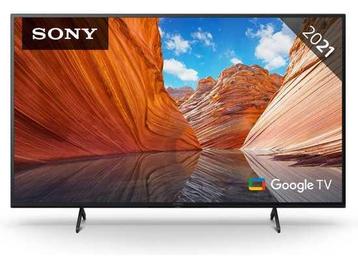 Online Veiling: TV LED SONY KD55X81J beschikbaar voor biedingen