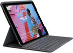 Slim Folio iPad 7th generation - QWERTZ toetsenbord indeling, Verzenden, Nieuw