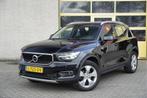 Zakelijke Lease |  Volvo XC40 1.5 T2 Business Pro BJ2021 Lmv, Stof, Gebruikt, Overige kleuren, Overige brandstoffen