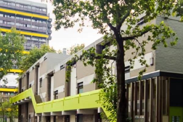 Kamer Frits Coerslaan in Utrecht, Huizen en Kamers, Kamers te huur, 20 tot 35 m², Utrecht