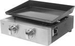 2dekans | Grill Guru Powerplate 2 - 4800 W, Tuin en Terras, Ophalen of Verzenden, Gebruikt, Grill Guru