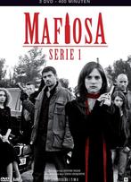dvd film box - Mafiosa - Serie 1 - Mafiosa - Serie 1, Verzenden, Zo goed als nieuw