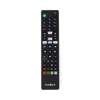 Afstandsbediening | Nedis, Audio, Tv en Foto, Afstandsbedieningen, Nieuw, Verzenden
