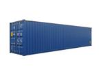 Container Coating Blauw 5 liter, Nieuw, Verzenden