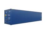 Container Coating Blauw 5 liter, Doe-het-zelf en Verbouw, Verf, Beits en Lak, Ophalen of Verzenden, Nieuw
