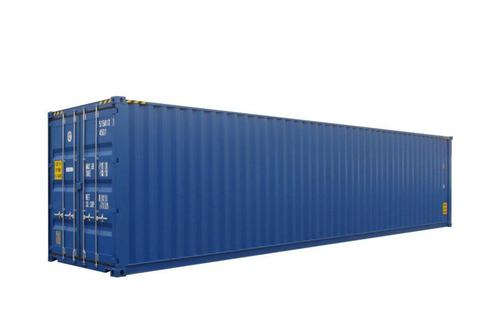 Container Coating Blauw 5 liter, Doe-het-zelf en Verbouw, Verf, Beits en Lak, Nieuw, Verzenden