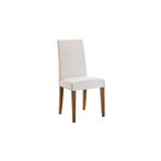 Bieden: Dining chair model Maggie with teak legs - MAGSEDLEG, Watersport en Boten, Ophalen of Verzenden, Nieuw, Overige typen