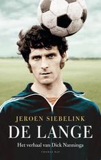 De Lange 9789400404939 Jeroen Siebelink, Verzenden, Zo goed als nieuw, Jeroen Siebelink