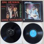 Jimi Hendrix - Great collection of 9 x albums - Diverse, Cd's en Dvd's, Nieuw in verpakking