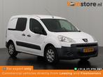 Peugeot Partner 16 2010 (Export only), Wit, Nieuw, Te koop, Handgeschakeld