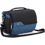 Think Tank Mirrorless Mover V2 20 - Marine Blue, Ophalen of Verzenden, Nieuw, Schoudertas, Overige merken