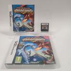 Strijd der Giganten Dragons Nintendo DS, Ophalen of Verzenden, Nieuw