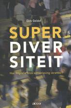 Superdiversiteit 9789033493362 Dirk Geldof, Verzenden, Gelezen, Dirk Geldof