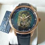Mathey-Tissot - LION - 11 Diamonds - Catena Calibre Rare, Nieuw