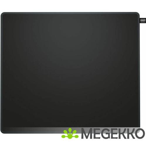 CHERRY XTRFY GP5 Black L Muismat, Computers en Software, Muizen, Nieuw, Verzenden