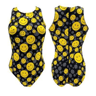 SPECIAL MADE TURBO WATERPOLO BADPAK MR.SMILE, Watersport en Boten, Waterpolo, Nieuw, Verzenden