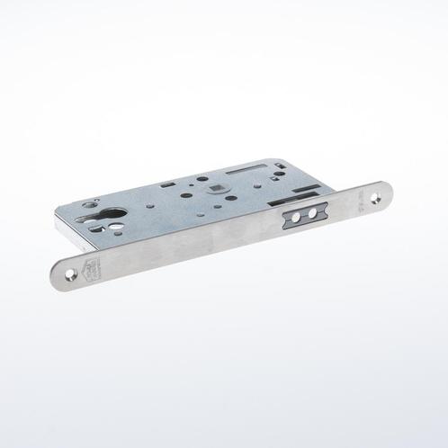 LOOPSLOT MET MAGNEET 116-1/2 ROESTVASTSTAAL, Doe-het-zelf en Verbouw, Hang- en Sluitwerk, Verzenden