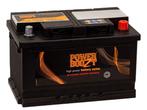 Powerboozt Premium Start accu | PB.570.144 | 12V 70Ah, Auto-onderdelen, Accu's en Toebehoren, Ophalen of Verzenden, Nieuw