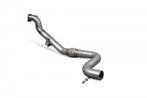 Mustang 2.3 Ecoboost Scorpion Decat Downpipe
