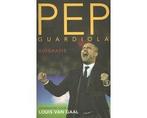 Boek Pep Guardiola 9789043915724, Boeken, Verzenden, Zo goed als nieuw