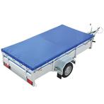 ProPlus Aanhangerzeil - Elastisch Koord - Water- & Weerbe..., Auto diversen, Aanhangwagen-onderdelen, Ophalen of Verzenden, Nieuw