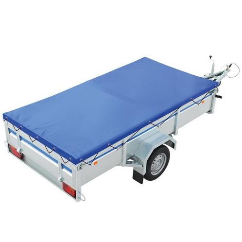ProPlus Aanhangerzeil - Elastisch Koord - Water- & Weerbe..., Auto diversen, Aanhangwagen-onderdelen, Nieuw, Ophalen of Verzenden