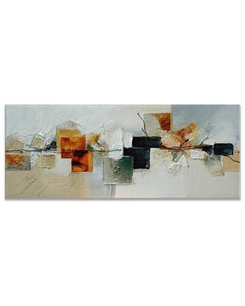 StefanoArt - Tethered Echo, Antiek en Kunst, Kunst | Schilderijen | Modern